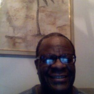 Meet your Posher, Otis